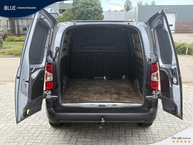 Toyota PROACE CITY 1.5 D-4D 96KW E6 Navigator Long -- Export prijs EU €9250,- ex.btw