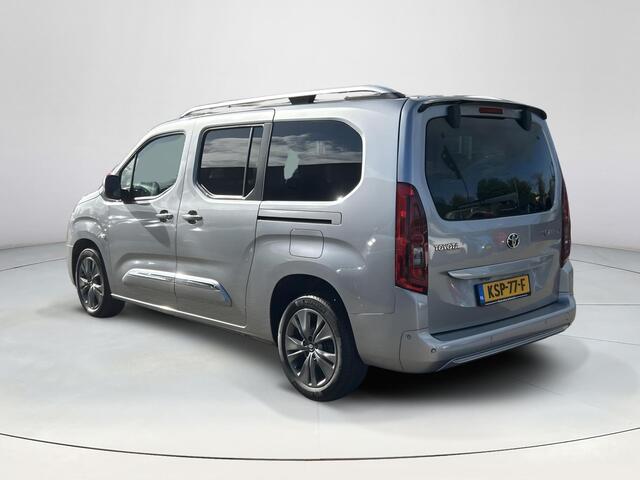 Toyota PROACE CITY Verso 1.2 Turbo Dynamic Long