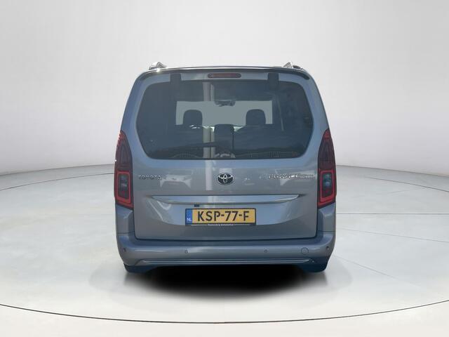 Toyota PROACE CITY Verso 1.2 Turbo Dynamic Long