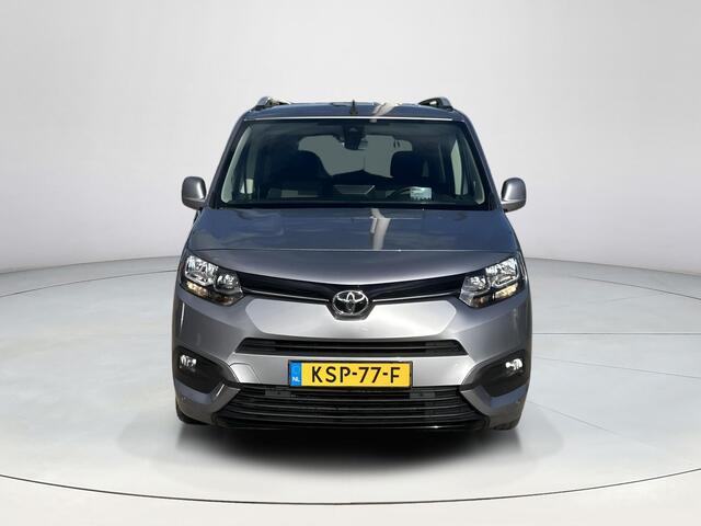 Toyota PROACE CITY Verso 1.2 Turbo Dynamic Long
