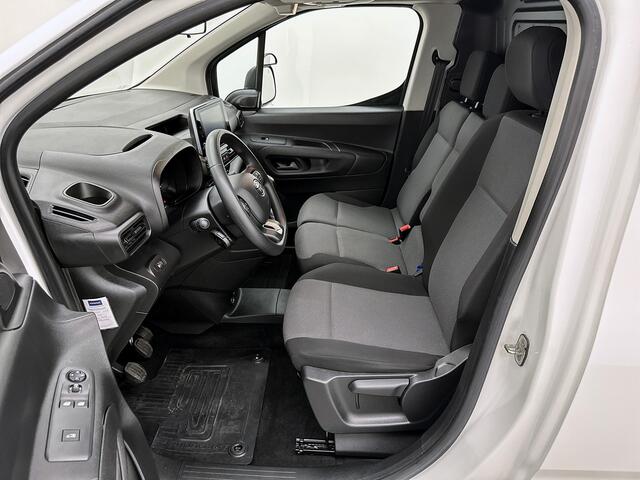 Toyota PROACE CITY 1.5 D-4D Professional Navigatie Camera Carplay NL-auto