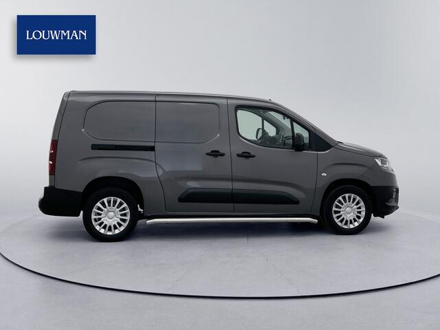 Toyota PROACE CITY 1.5 D-4D Professional Long Navigatie Camera Sidebars NAP