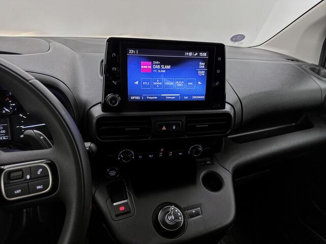 Toyota PROACE CITY 1.2 Turbo Innovator Benzine Automaat Navigatie Camera Cruise control