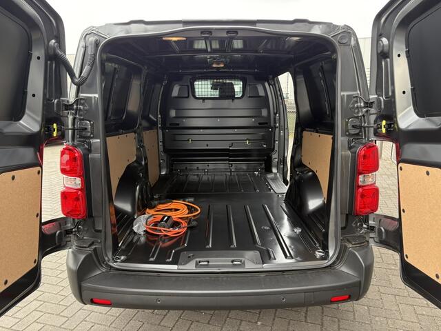 Toyota PROACE 75kWh Extra range L2 | airco | camera | cruise