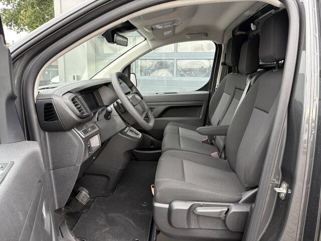 Toyota PROACE 75kWh Extra range L2 | airco | camera | cruise