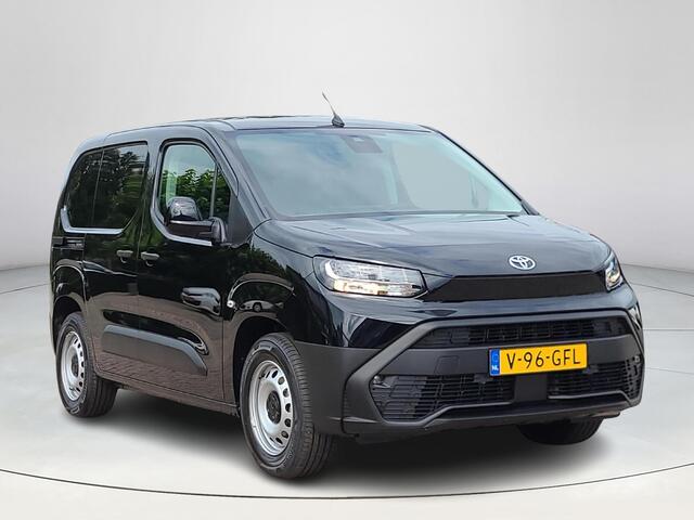 Toyota PROACE CITY Electric Live 50 kWh | DEMO VOORDEEL |