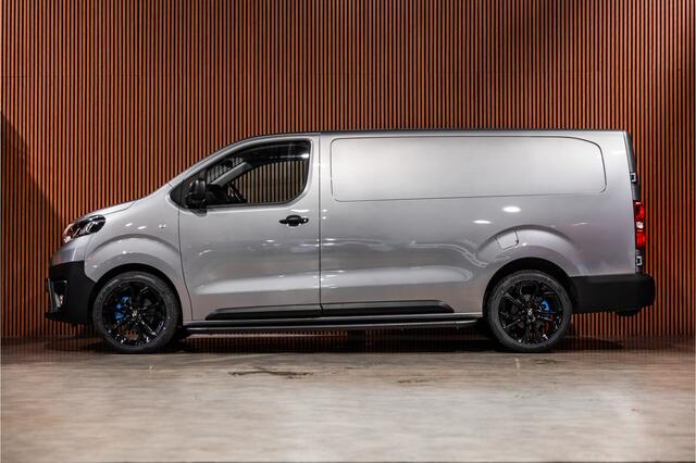 Toyota PROACE 2.0 D XL L3H1 | Standkachel | Camera | CarPlay | Stoelverwarming | Trekhaak | Cruise control | DAB | Nieuwe APK