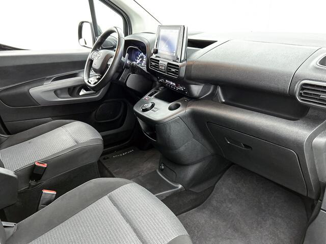 Toyota PROACE CITY Verso 1.2 Dynamic Automaat | afneembare trekhaak |