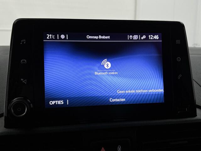 Toyota PROACE CITY Verso 1.2 Dynamic Automaat | afneembare trekhaak |