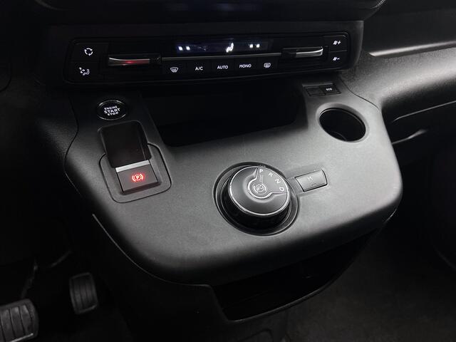 Toyota PROACE CITY Verso 1.2 Dynamic Automaat | afneembare trekhaak |