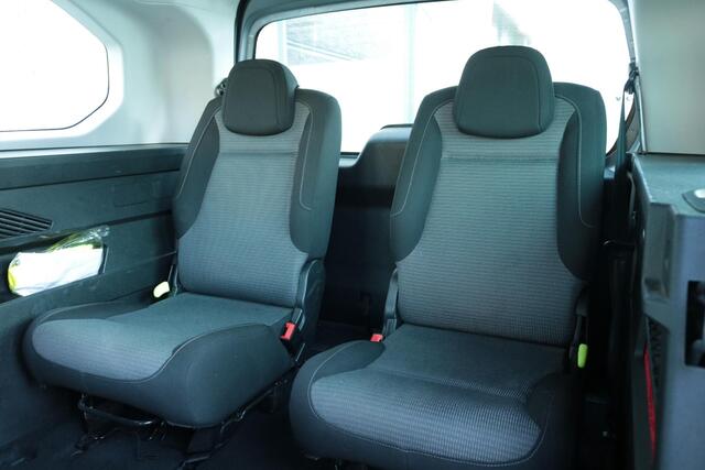Toyota PROACE CITY Verso 1.2 Turbo Cool Comfort Long 7-Persoons Apple Carplay, Android Auto, Navigatie!