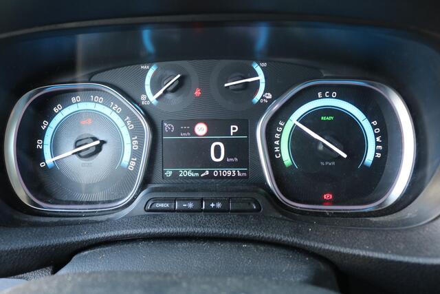 Toyota PROACE Electric Worker Live Extra Range 75 kWh