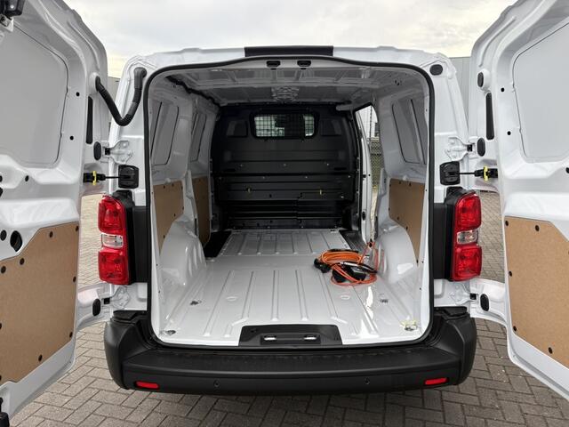 Toyota PROACE 75 kWh Extra range L2 | airco | camera | cruise