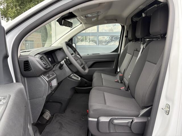 Toyota PROACE 75 kWh Extra range L2 | airco | camera | cruise