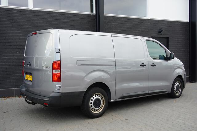 Toyota PROACE Worker 2.0 D-4D L3 122PK EURO 6 - Airco - Cruise - Navi - €9.950,- Excl