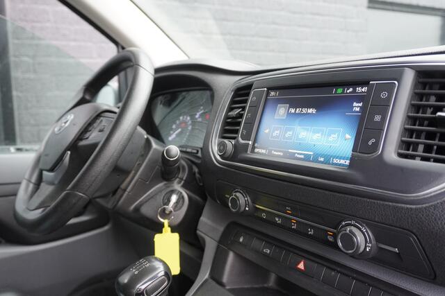 Toyota PROACE Worker 2.0 D-4D L3 122PK EURO 6 - Airco - Cruise - Navi - €9.950,- Excl