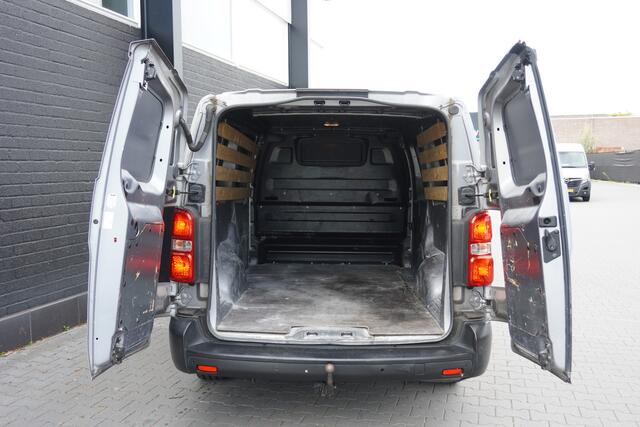 Toyota PROACE Worker 2.0 D-4D L3 122PK EURO 6 - Airco - Cruise - Navi - €9.950,- Excl