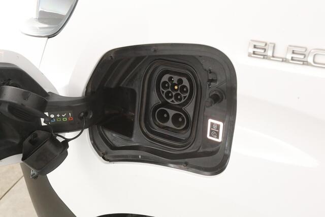 Toyota PROACE Electric Worker L2H1 50 kWh | Snelladen | SOH 99% | Airco | Cruise | Carplay | 3 Zits | Parkeersens.