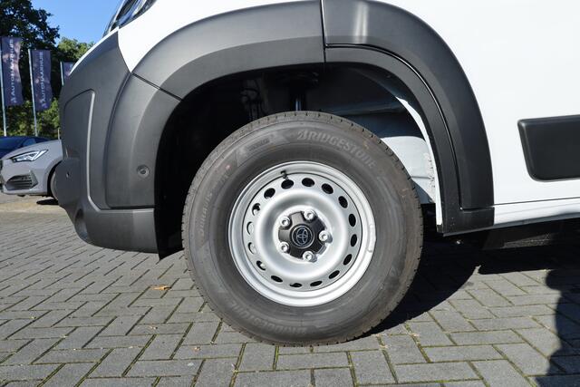 Toyota PROACE Max Electric 3.5t L3H2 Navigator Heavy 110 kWh | 2.400kg trekgew. | Navi | Camera | Adapt. Cruise