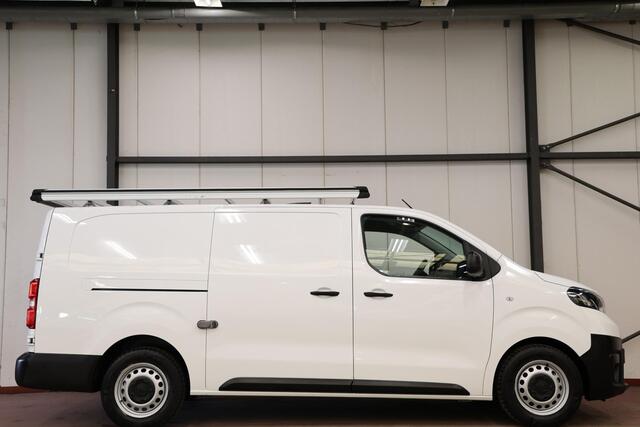 Toyota PROACE Worker 2.0 D-4D LANG L3H1 IMPERIAAL 2500KG TREKHAAK