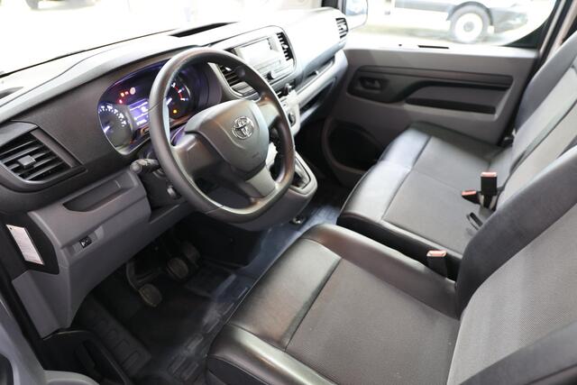 Toyota PROACE Worker 2.0 D-4D LANG L3H1 IMPERIAAL 2500KG TREKHAAK