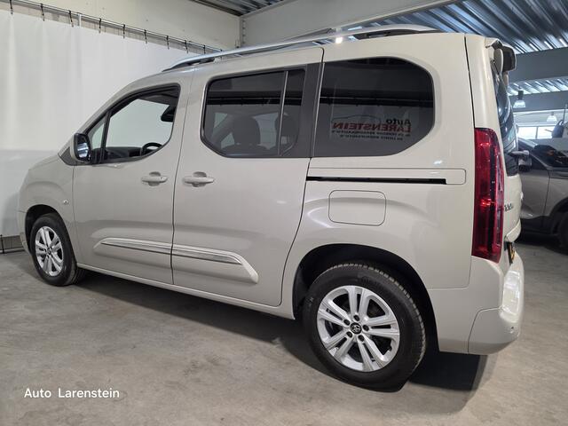 Toyota PROACE CITY VERSO 1.2 Turbo 111pk Dynamic Fam./ Carplay / A.Cam./ Cruise C./ Climate C.