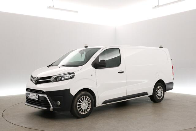 Toyota PROACE 2.0D L3H1 | Automaat | Airco | Cruise | Camera | 3 Zits | Carplay | Parkeersens.
