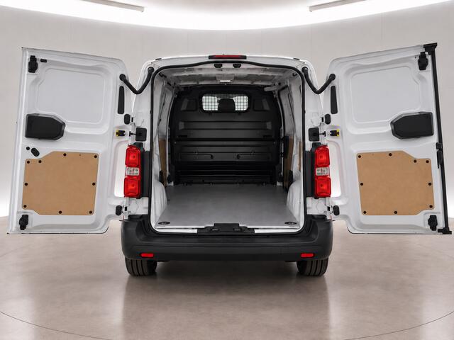 Toyota PROACE Electric 75kWh L2H1 Long Range | NIEUW | Airco | Carplay | 3 Zits