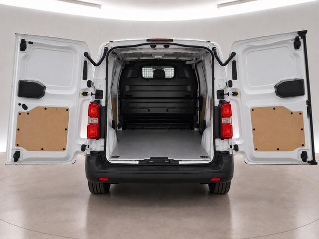 Toyota PROACE Electric 75kWh L2H1 Long Range | NIEUW | Airco | Carplay | 3 Zits