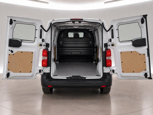 Toyota PROACE Electric 75kWh L2H1 Long Range | NIEUW | Airco | Carplay | 3 Zits