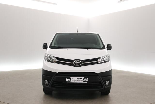 Toyota PROACE Electric Worker L2H1 50 kWh | Snelladen | SOH 99% | Airco | Cruise | 3 Zits