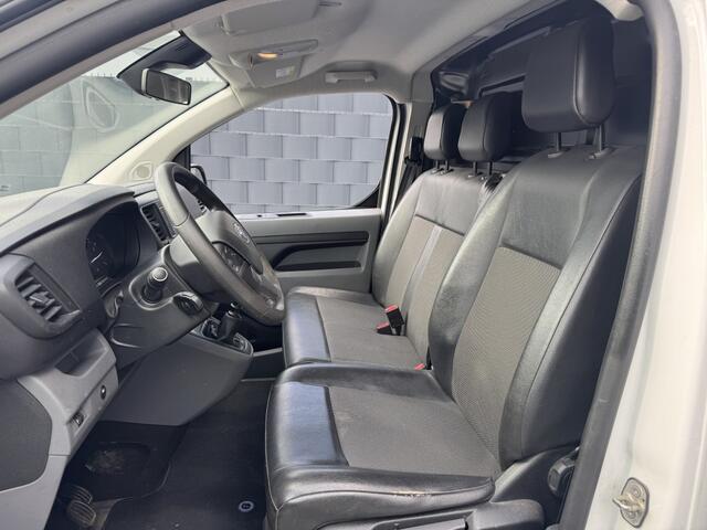 Toyota PROACE Worker 2.0 D-4D Navigator Long *AIRCO/NAVI
