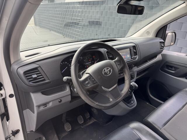 Toyota PROACE Worker 2.0 D-4D Navigator Long *AIRCO/NAVI