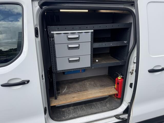 Toyota PROACE Worker 2.0 D-4D Navigator Long *AIRCO/NAVI