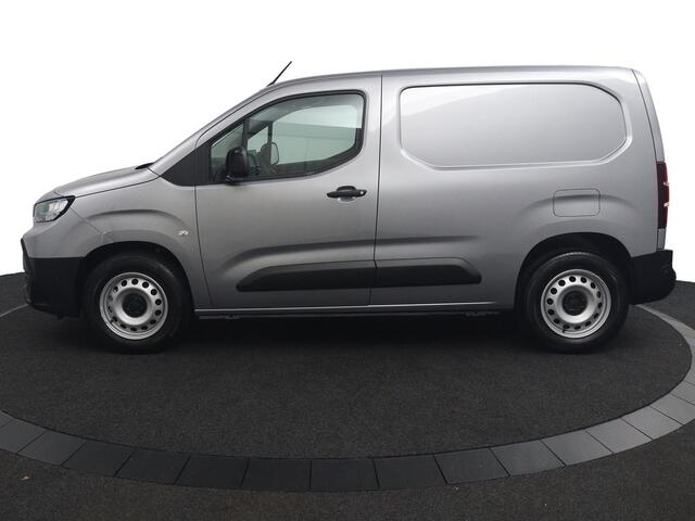 Toyota PROACE CITY Electric 10th Anniversary 50 kWh | Parkeersensoren | Parkeercamera | Apple Carplay |