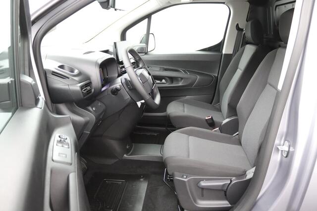 Toyota PROACE CITY Electric 10th Anniversary 50 kWh | Parkeersensoren | Parkeercamera | Apple Carplay |