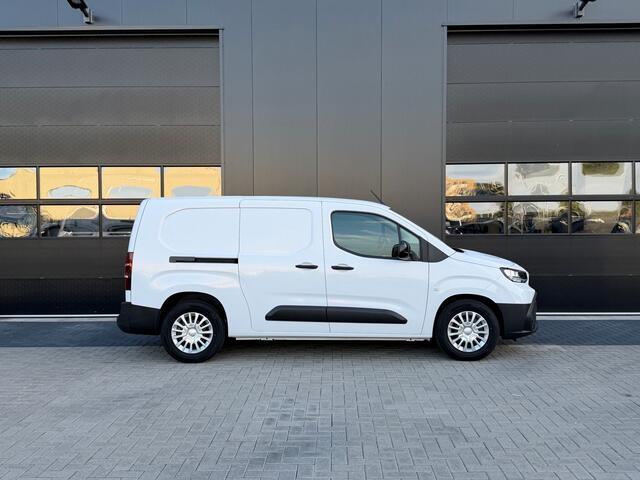 Toyota PROACE CITY Electric Comfort L2 50 kWh - Airco - Carplay - Cruise - Camera - Rijklaar
