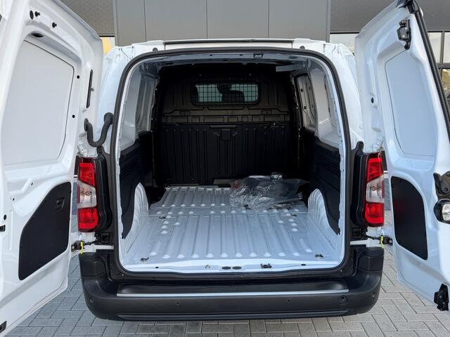 Toyota PROACE CITY Electric Comfort L2 50 kWh - Airco - Carplay - Cruise - Camera - Rijklaar