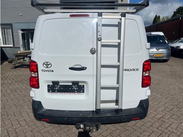 Toyota PROACE WORKER LONG 2.0 D-4D 106KW AIRCO KLIMA EURO6