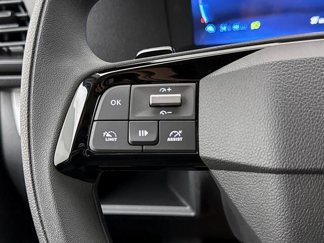 Toyota PROACE Electric Worker Comfort L2 50 kWh Nieuw 230km WLTP Carplay Cruise control 100% elektrisch