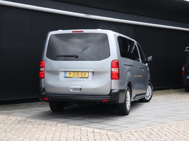 Toyota PROACE Shuttle 1.5 D-4D Cool Long | 9 PERS. | CRUISE | NAVI | PDC | APPLE CARPLAY |