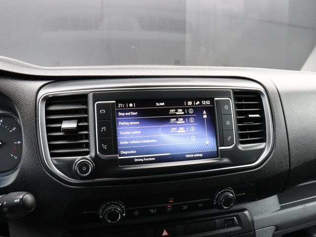 Toyota PROACE Shuttle 1.5 D-4D Cool Long | 9 PERS. | CRUISE | NAVI | PDC | APPLE CARPLAY |