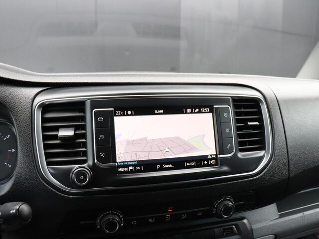 Toyota PROACE Shuttle 1.5 D-4D Cool Long | 9 PERS. | CRUISE | NAVI | PDC | APPLE CARPLAY |