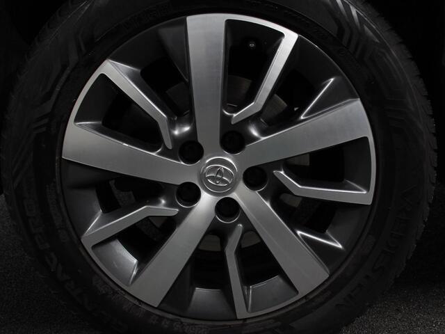 Toyota PROACE Shuttle 2.0 145pk L3H1 Automaat Cool 9persoons PERSONENBUS Climate Control Camera Dab Adaptive Cruise Control Stoelverwarming Lichtmetalen velgen