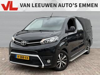 Toyota PROACE Worker 2.0 D-4D Professional Long | Nieu