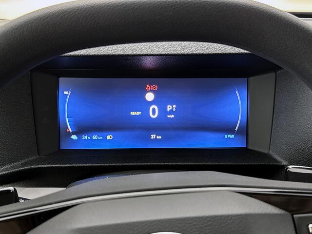 Toyota PROACE Electric Worker Comfort Standard Range L2 50 kWh Nieuw 230km WLTP Carplay Cruise control 100% elektrisch