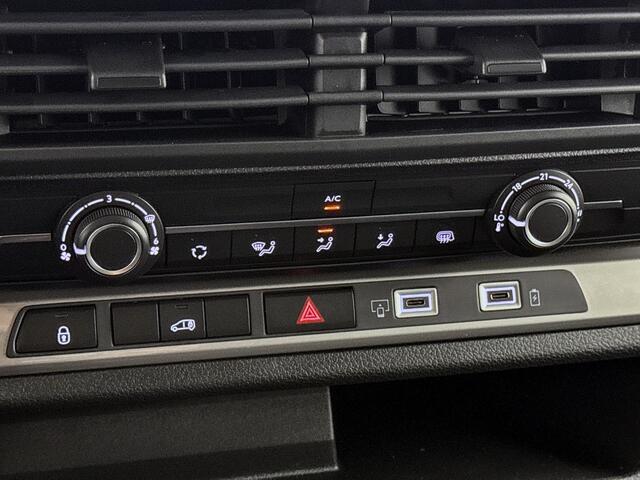 Toyota PROACE Electric Worker Comfort Standard Range L2 50 kWh Nieuw 230km WLTP Carplay Cruise control 100% elektrisch
