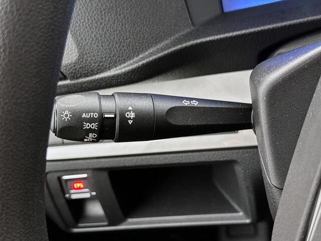 Toyota PROACE Electric Worker Comfort Standard Range L2 50 kWh Nieuw 230km WLTP Carplay Cruise control 100% elektrisch