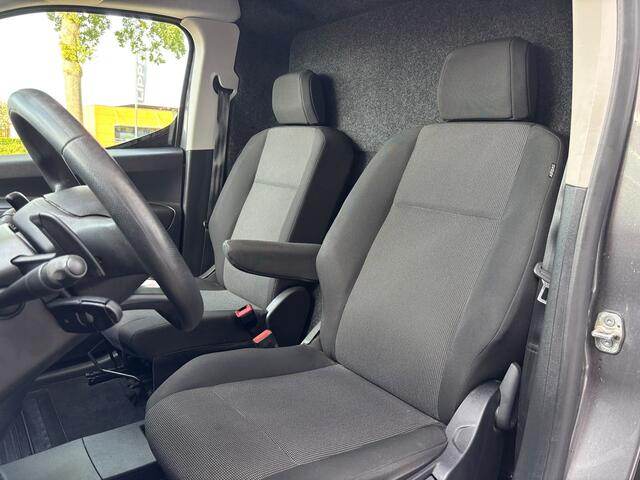 Toyota PROACE CITY 1.5 D-4D Live Long | Automaat | Apple Carplay | Parkeersensoren | Dubbele Schuifedur