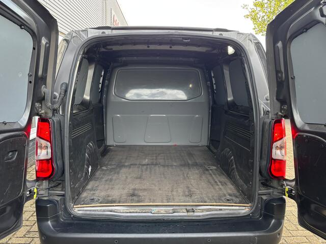 Toyota PROACE CITY 1.5 D-4D Live Long | Automaat | Apple Carplay | Parkeersensoren | Dubbele Schuifedur